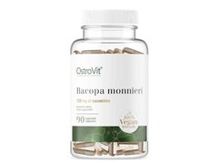 OstroVit Bacopa Monnieri VEGE, 90 Capsule